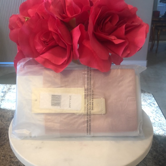 New Radley London Large Flap Matinee Leather Wallet - Picture 8 of 8